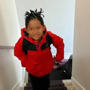 Meet your Posher, Cris